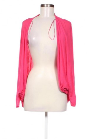 Damski kardigan Body Flirt, Rozmiar M, Kolor Różowy, Cena 69,88 zł