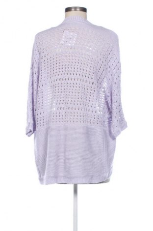 Damen Strickjacke Body Flirt, Größe XXS, Farbe Lila, Preis 14,83 €