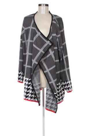 Damen Strickjacke Body Flirt, Größe 3XL, Farbe Mehrfarbig, Preis € 14,99