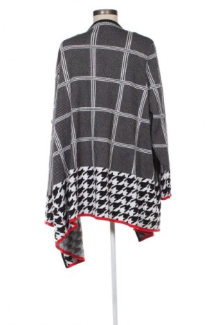 Damen Strickjacke Body Flirt, Größe 3XL, Farbe Mehrfarbig, Preis € 14,99