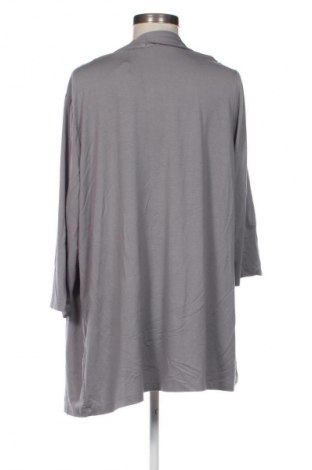Damen Strickjacke Bonita, Größe XL, Farbe Grau, Preis 20,99 €