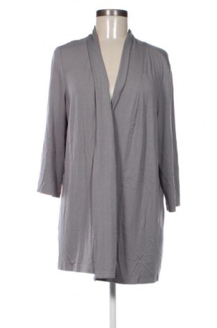 Damen Strickjacke Bonita, Größe XL, Farbe Grau, Preis 20,99 €