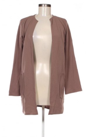 Damen Strickjacke Boohoo, Größe M, Farbe Braun, Preis € 32,99