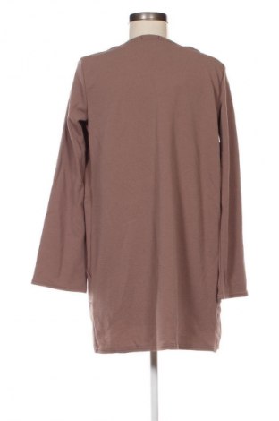 Damen Strickjacke Boohoo, Größe M, Farbe Braun, Preis € 32,99