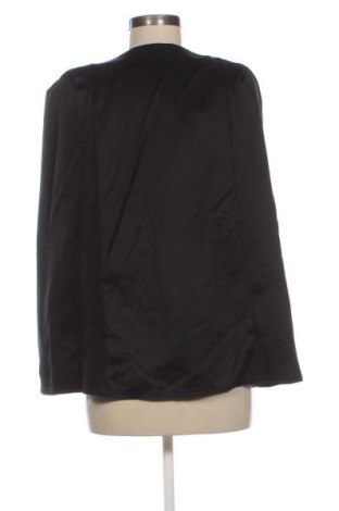 Damen Strickjacke Boohoo, Größe S, Farbe Schwarz, Preis 31,99 €
