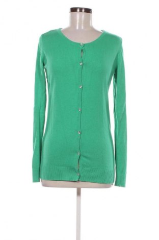 Damen Strickjacke Bpc Bonprix Collection, Größe S, Farbe Grün, Preis € 15,00