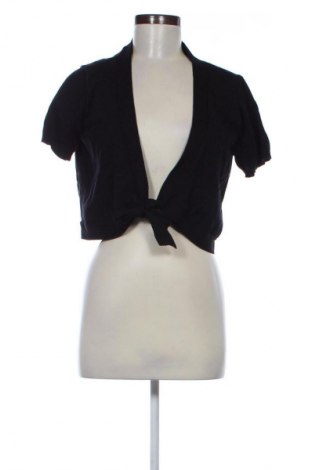 Γυναικεία ζακέτα Bpc Bonprix Collection, Μέγεθος XL, Χρώμα Μαύρο, Τιμή 15,00 €