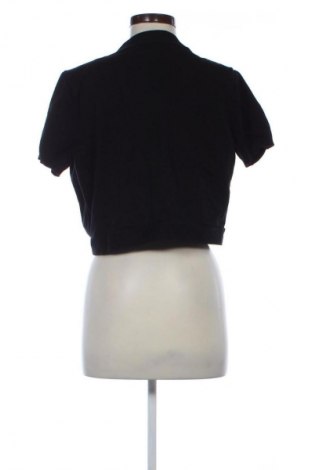 Γυναικεία ζακέτα Bpc Bonprix Collection, Μέγεθος XL, Χρώμα Μαύρο, Τιμή 15,00 €
