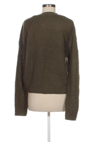 Damen Strickjacke Brave Soul, Größe L, Farbe Grün, Preis € 64,99