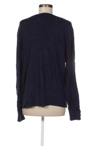 Damen Strickjacke Brilliant, Größe XL, Farbe Blau, Preis € 32,99