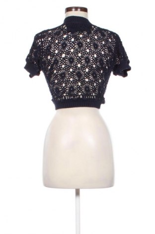 Cardigan de damă Broadway, Mărime XS, Culoare Albastru, Preț 76,30 Lei