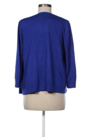 Damen Strickjacke Cable & Gauge, Größe M, Farbe Blau, Preis € 27,70