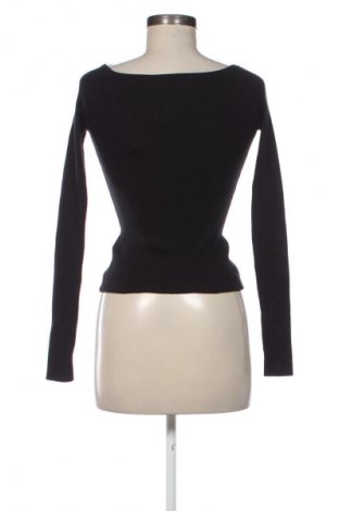 Damen Strickjacke Calvin Klein Jeans, Größe XS, Farbe Schwarz, Preis € 129,99