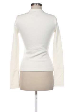 Damen Strickjacke Calvin Klein Jeans, Größe S, Farbe Weiß, Preis € 81,99