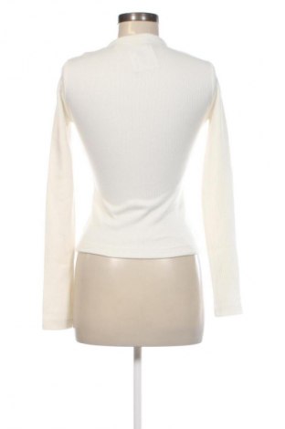 Damen Strickjacke Calvin Klein Jeans, Größe XS, Farbe Ecru, Preis 26,99 €