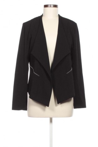 Damen Strickjacke Cami, Größe M, Farbe Schwarz, Preis € 20,99