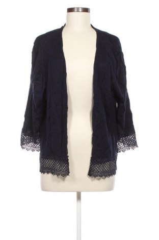 Damen Strickjacke Capture, Größe 3XL, Farbe Blau, Preis € 28,99