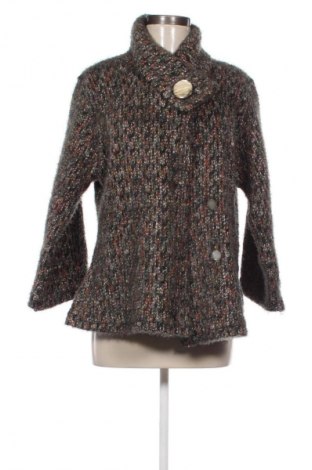 Damen Strickjacke Carroll Reed, Größe 3XL, Farbe Mehrfarbig, Preis 20,97 €