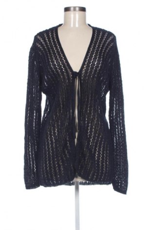 Damen Strickjacke Choice, Größe L, Farbe Blau, Preis 14,83 €