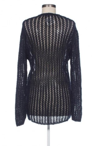 Damen Strickjacke Choice, Größe L, Farbe Blau, Preis 14,83 €