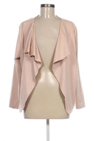 Damen Strickjacke Christa Probst, Größe XL, Farbe Ecru, Preis 20,99 €