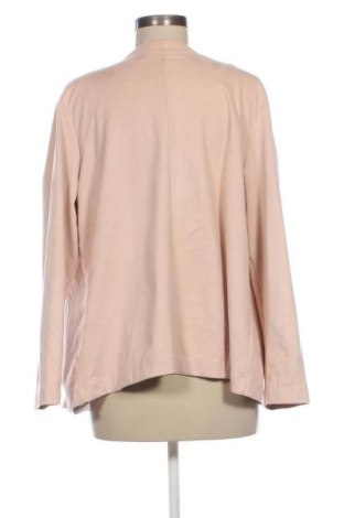 Damen Strickjacke Christa Probst, Größe XL, Farbe Ecru, Preis 20,99 €