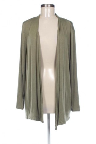 Damen Strickjacke Christian Berg, Größe XL, Farbe Grün, Preis € 17,39