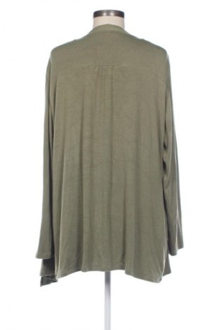 Damen Strickjacke Christian Berg, Größe XL, Farbe Grün, Preis € 17,39