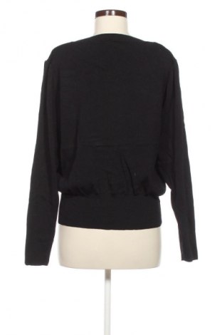 Damen Strickjacke City Chic, Größe M, Farbe Schwarz, Preis € 20,99
