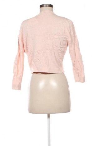 Damen Strickjacke Claudia Strater, Größe L, Farbe Aschrosa, Preis 42,99 €