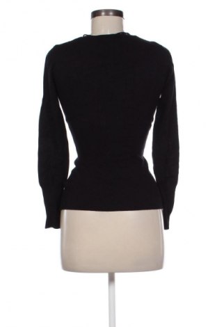 Cardigan de damă Clockhouse, Mărime M, Culoare Negru, Preț 77,17 Lei