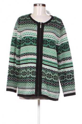 Dámsky kardigán Collection L, Velikost XL, Barva Vícebarevné, Cena  371,00 Kč