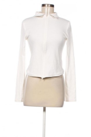 Damen Strickjacke Collusion, Größe M, Farbe Weiß, Preis € 25,00