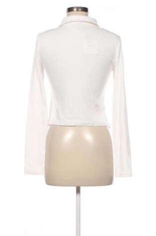 Damen Strickjacke Collusion, Größe M, Farbe Weiß, Preis € 25,00
