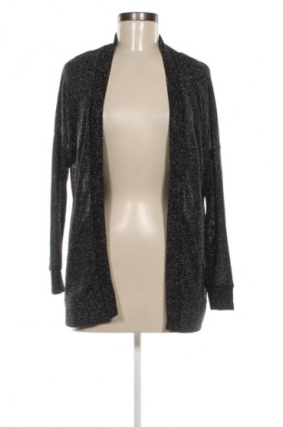 Damen Strickjacke CoolCat, Größe M, Farbe Schwarz, Preis 28,99 €