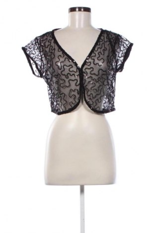 Cardigan de damă Coop, Mărime XXL, Culoare Negru, Preț 76,32 Lei
