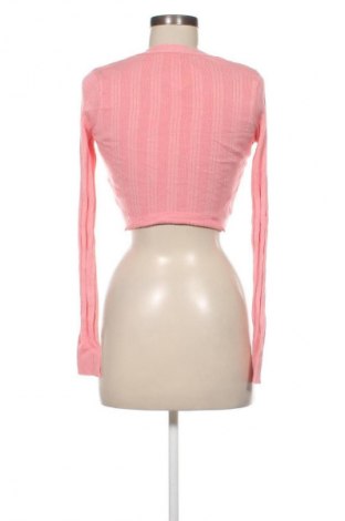 Damski kardigan Cotton On, Rozmiar S, Kolor Różowy, Cena 95,99 zł