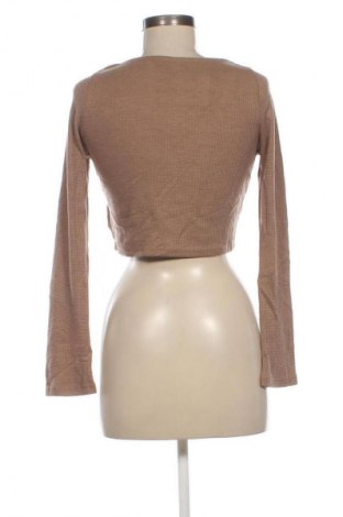 Damski kardigan Cotton On, Rozmiar M, Kolor Brązowy, Cena 50,99 zł