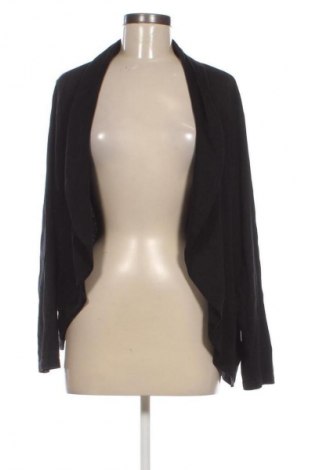 Damen Strickjacke Crazy World, Größe L, Farbe Schwarz, Preis € 20,99
