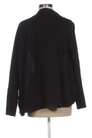 Damen Strickjacke Crazy World, Größe L, Farbe Schwarz, Preis € 20,99