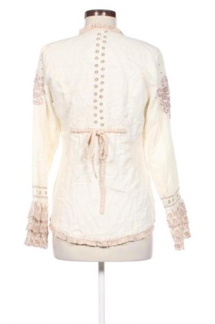 Damski kardigan Cream, Rozmiar S, Kolor ecru, Cena 322,00 zł
