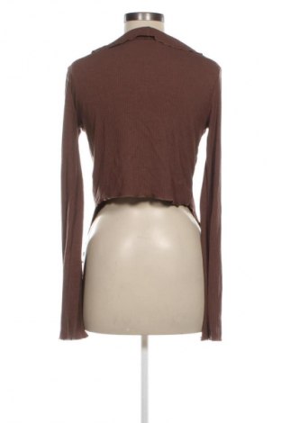 Damen Strickjacke DAZY, Größe L, Farbe Braun, Preis € 20,99