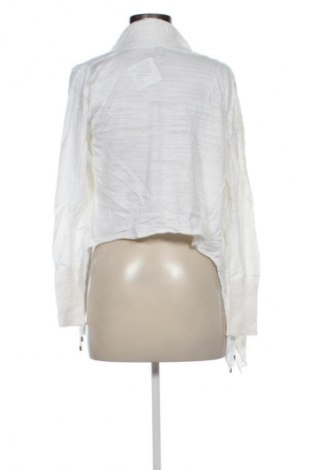 Damen Strickjacke DKNY, Größe XS, Farbe Weiß, Preis 71,99 €