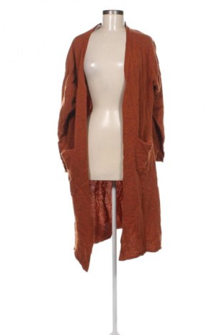 Damen Strickjacke Dagmar, Größe M, Farbe Orange, Preis € 52,73