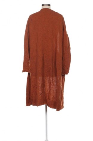 Damen Strickjacke Dagmar, Größe M, Farbe Orange, Preis € 52,73