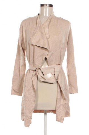Cardigan de damă Dannii Minogue for Target, Mărime M, Culoare Bej, Preț 100,99 Lei