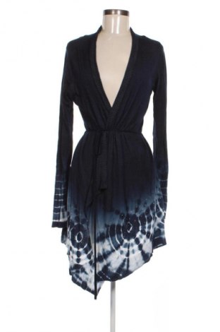Damen Strickjacke Desigual, Größe M, Farbe Blau, Preis € 32,00
