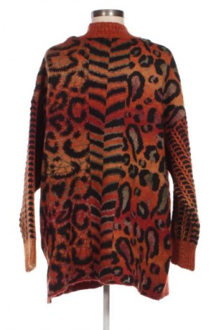 Cardigan de damă Desigual, Mărime XL, Culoare Multicolor, Preț 484,99 Lei