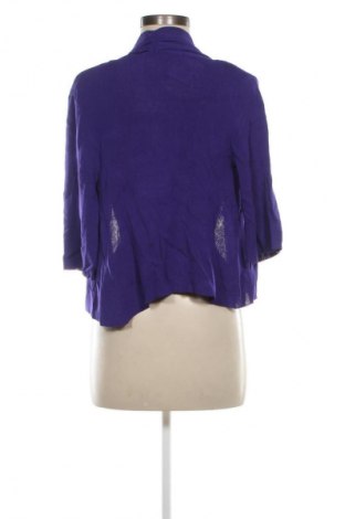 Damen Strickjacke Diana Ferrari, Größe XS, Farbe Blau, Preis € 43,99