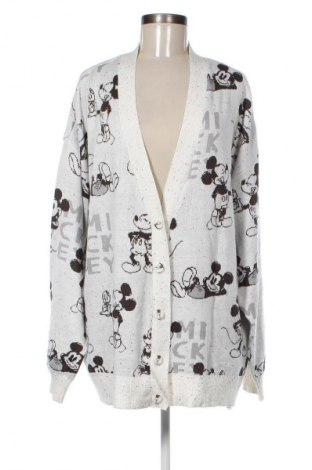 Damen Strickjacke Disney, Größe XXL, Farbe Mehrfarbig, Preis € 14,83